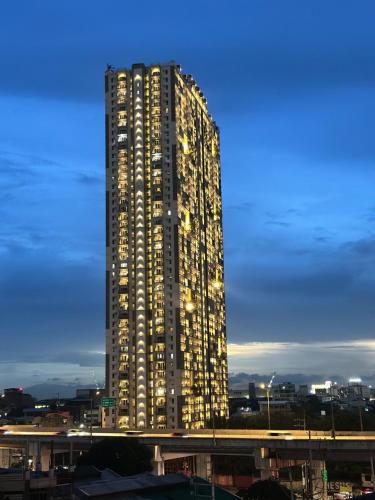 Celandine RESIDENCE by DMCI, Manila (photo 2)
