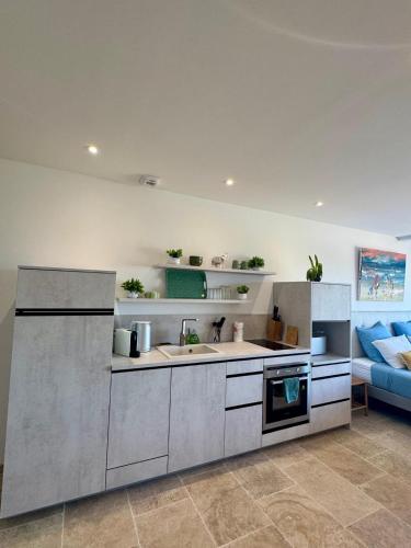 Domaine LUMISTELLA 2 in 格罗塞托布吕尼亚