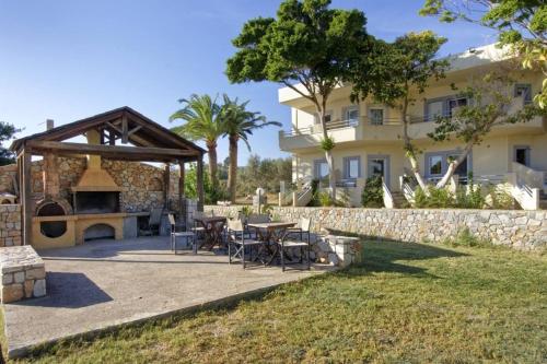 Electra Studios, Palaiochora (foto 3)