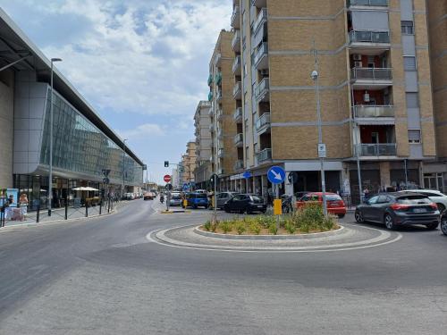 ทัศนียภาพภายนอกโรงแรม, Luxury Rooms Bari in บารี่