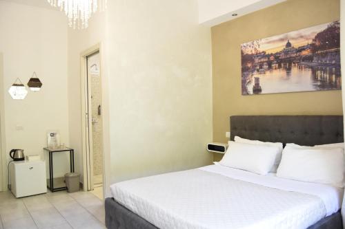 Saint Peter Elegance Suite – Rome