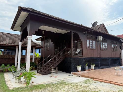 Nuruls Homestay, Kuala Terengganu