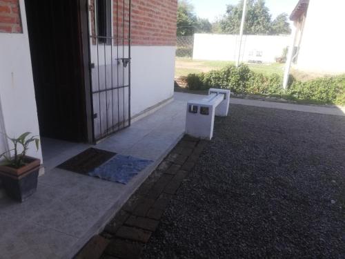 Facilities, Acuario Departamentos in Roque Sáenz Peña