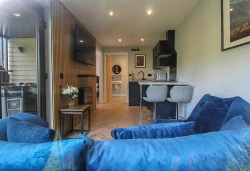 Зручності, River Logie Lodges in Armadale