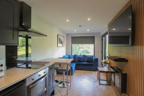 Зручності, River Logie Lodges in Armadale