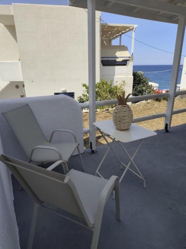 North eye in 阿波羅納斯