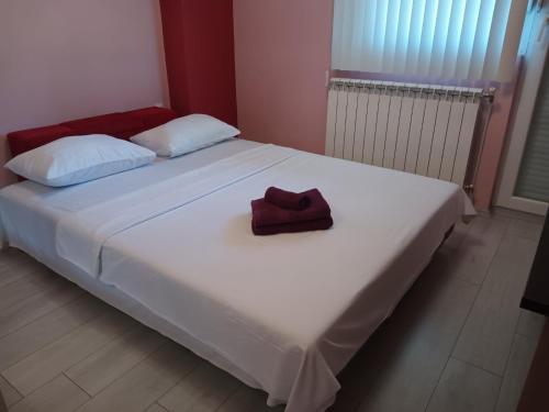 Premium Apartments Sara, Skopje (photo 2)