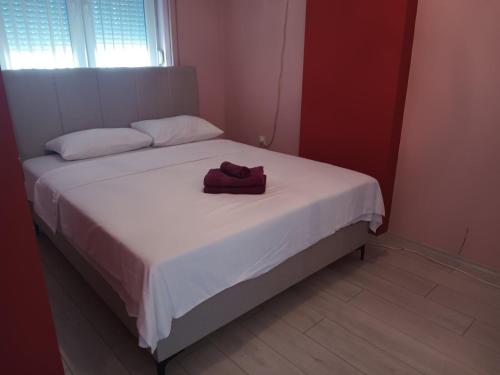 Premium Apartments Sara, Skopje (photo 3)