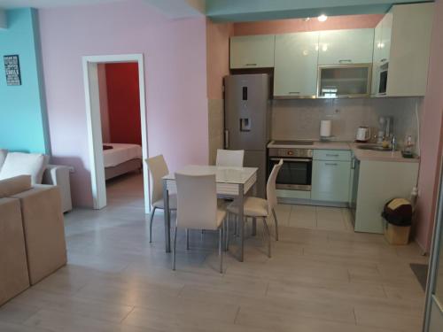 Premium Apartments Sara, Skopje (photo 4)