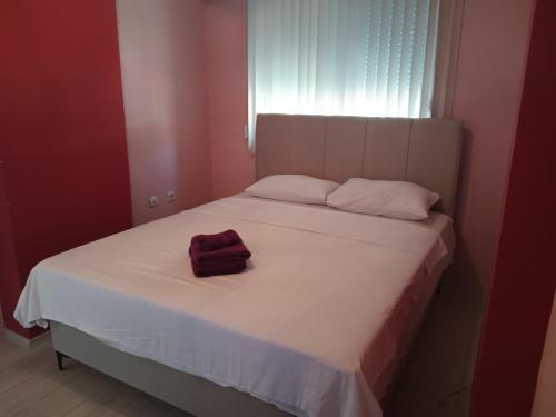 Premium Apartments Sara, Skopje (photo 5)