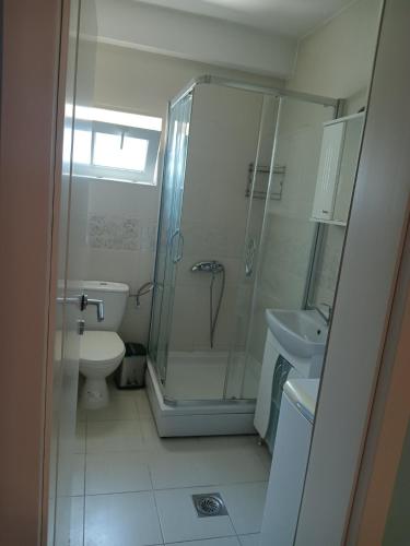 Premium Apartments Sara, Skopje (photo 6)