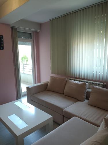 Premium Apartments Sara, Skopje (photo 7)