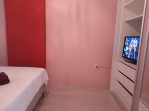 Premium Apartments Sara, Skopje (photo 10)