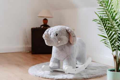 Olifant in Osterode, Osterode (Foto 9)