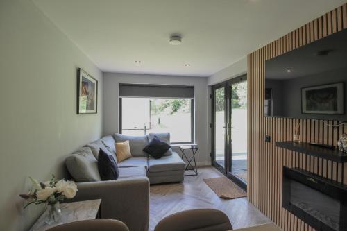 Зручності, River Logie Lodges in Armadale