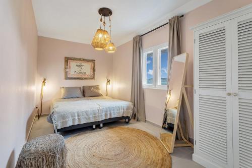 Apartment Turtle at Windsock Beach, Kralendijk (fotografie 7)
