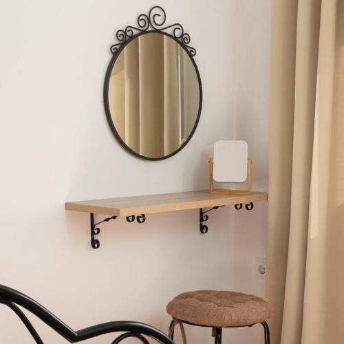 Houlia home διαμερίσματα με δωρεάν χώρο στάθμευσης, Andros (foto 11)