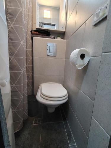 Compact Apartments for Solo Travelers in Igalo