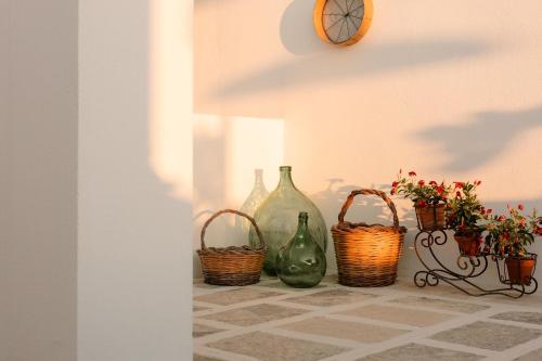 DimoraLeTreMuse Charming Guesthouse in Lecce – Lecce, OK