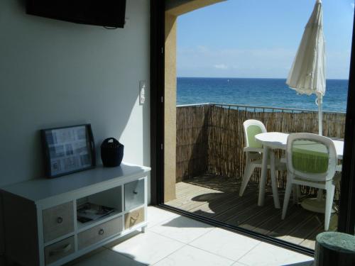 Instalaciones, Residence des Sables d'Or in La Croix-Valmer