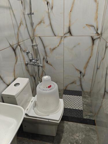 The Ooty Suites in Ooty Racecourse