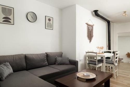 Houlia home διαμερίσματα με δωρεάν χώρο στάθμευσης, Andros (foto 8)