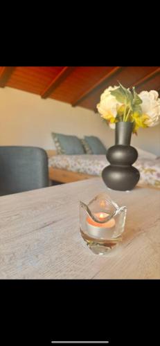 Le Cocoon Lumineux in Les Breuleux