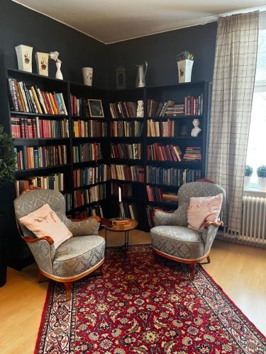 Hotell Aina in ชานเมืองซุนด์สวาลล์