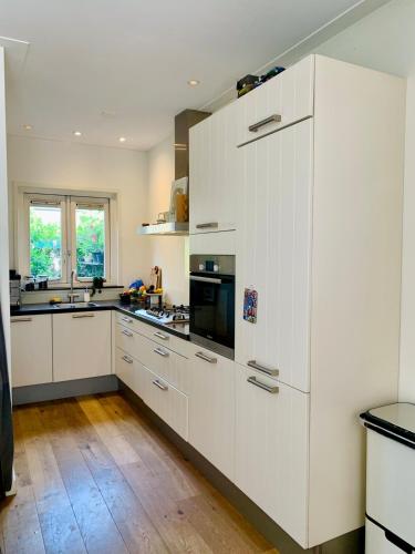 Your Beautiful Home in Haarlem in Haarlem City Center
