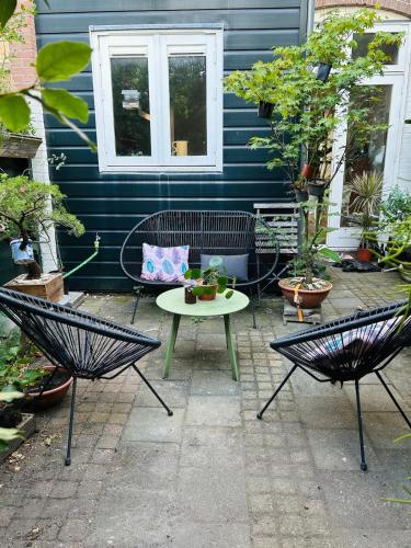 Your Beautiful Home in Haarlem in Haarlem City Center
