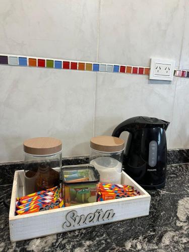 Departamento FARES A in Villa Mercedes