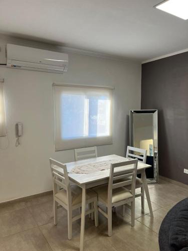 Departamento FARES A in Villa Mercedes