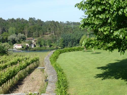 Quinta do Burgo - Nature Hotel