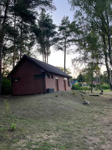 Apartament Comfort w Kujankach nad jeziorem in Zlotow