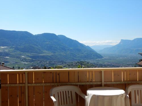 Garni-Hotel mir.es – Tirol Village, MS