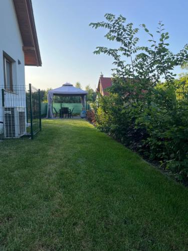 Apartament Comfort w Kujankach nad jeziorem in Zlotow