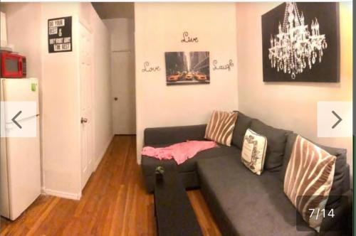 Super Cozy Room for Single person Who Cares about Location, New York (photo 2)