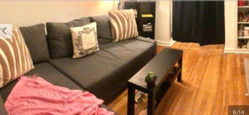Super Cozy Room for Single person Who Cares about Location, New York (photo 5)