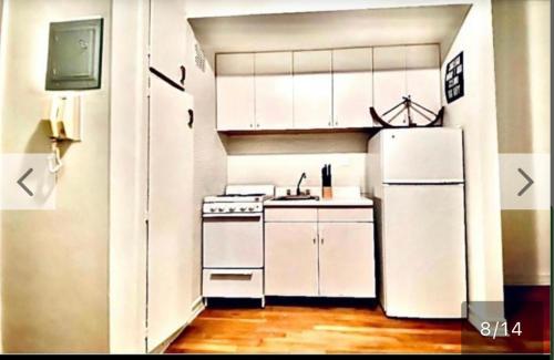 Super Cozy Room for Single person Who Cares about Location, New York (photo 7)