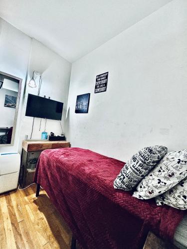 Super Cozy Room for Single person Who Cares about Location, New York (photo 8)