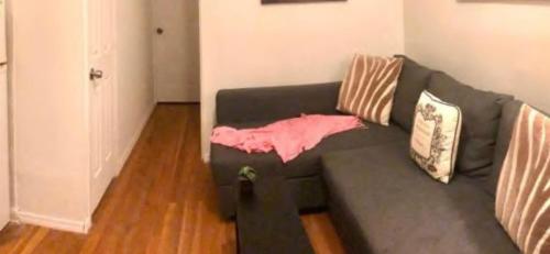 Super Cozy Room for Single person Who Cares about Location, New York (photo 10)