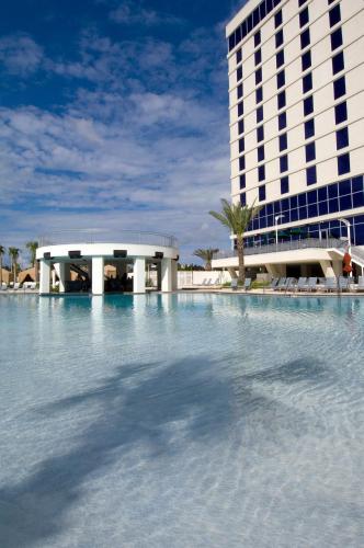 Hard Rock Hotel & Casino Biloxi