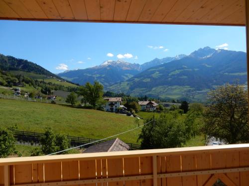 Garni-Hotel mir.es – Tirol Village, MS