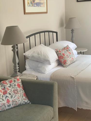 Studio Acorn Private Parking And Garden