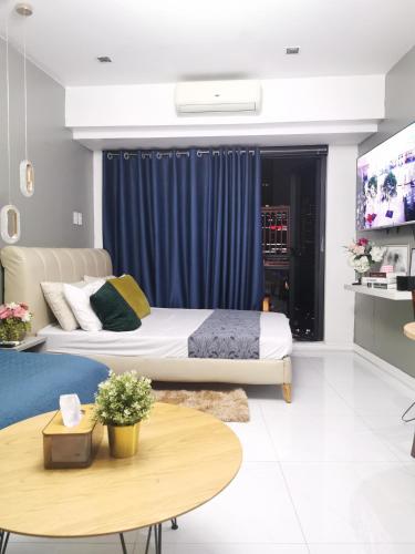 Elite Pod at Knightsbridge Residences Makati, Manila