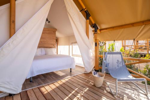 wecamp Cadaqués (wecamp Cadaques) in Cadaques