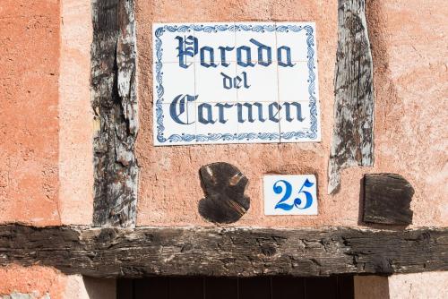 Parada del Carmen - image 13