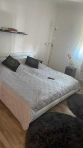 M&M Apartman in Tiszafured