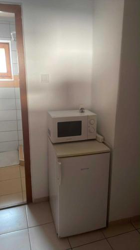M&M Apartman in Tiszafured