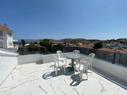 Ege Naz Villa in Turkeli